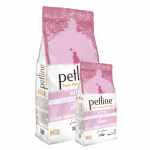 PETLINE SUPER PREMIUM KITTEN FOOD CHICKEN SELECTION